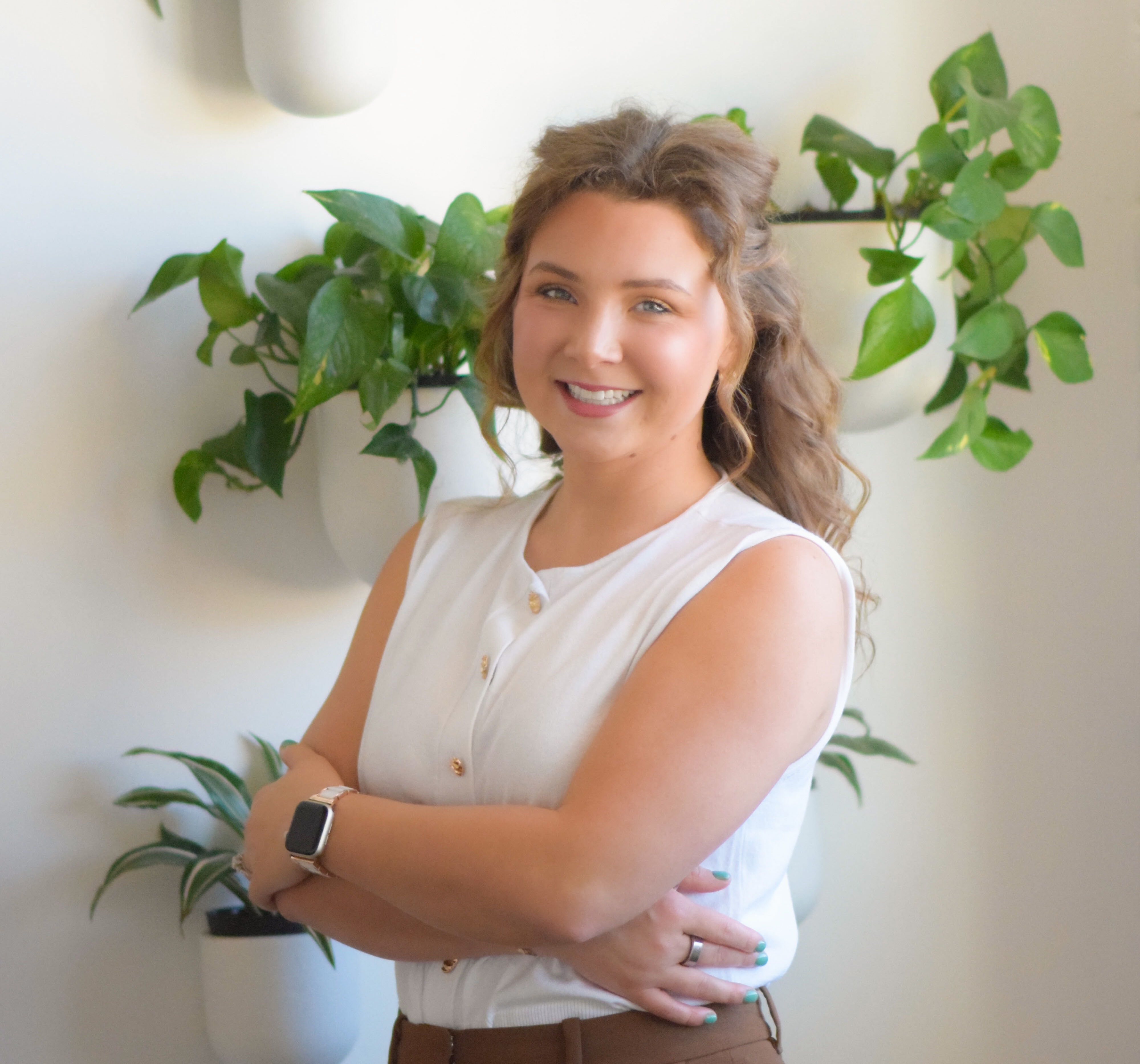Hunter Marshall, founder of Marshall Marketing & Management